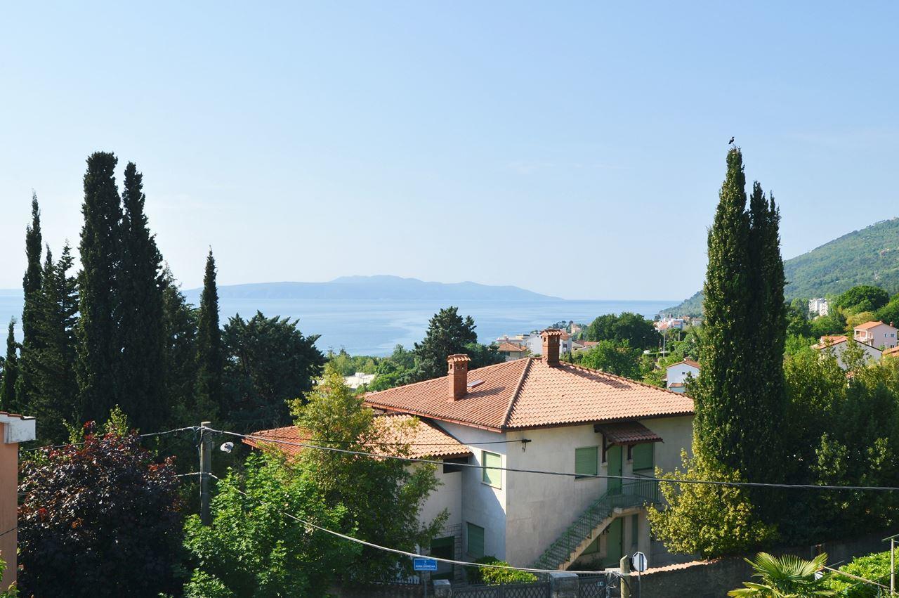 Villa Martina Ika Kültér fotó