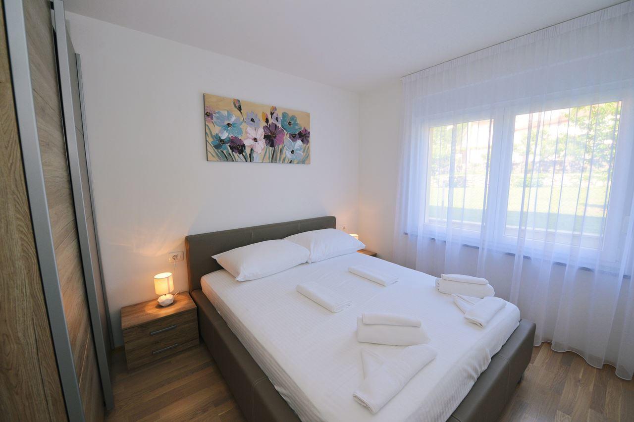Villa Martina Ika Kültér fotó