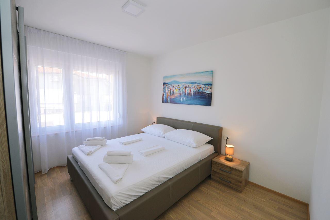 Villa Martina Ika Kültér fotó