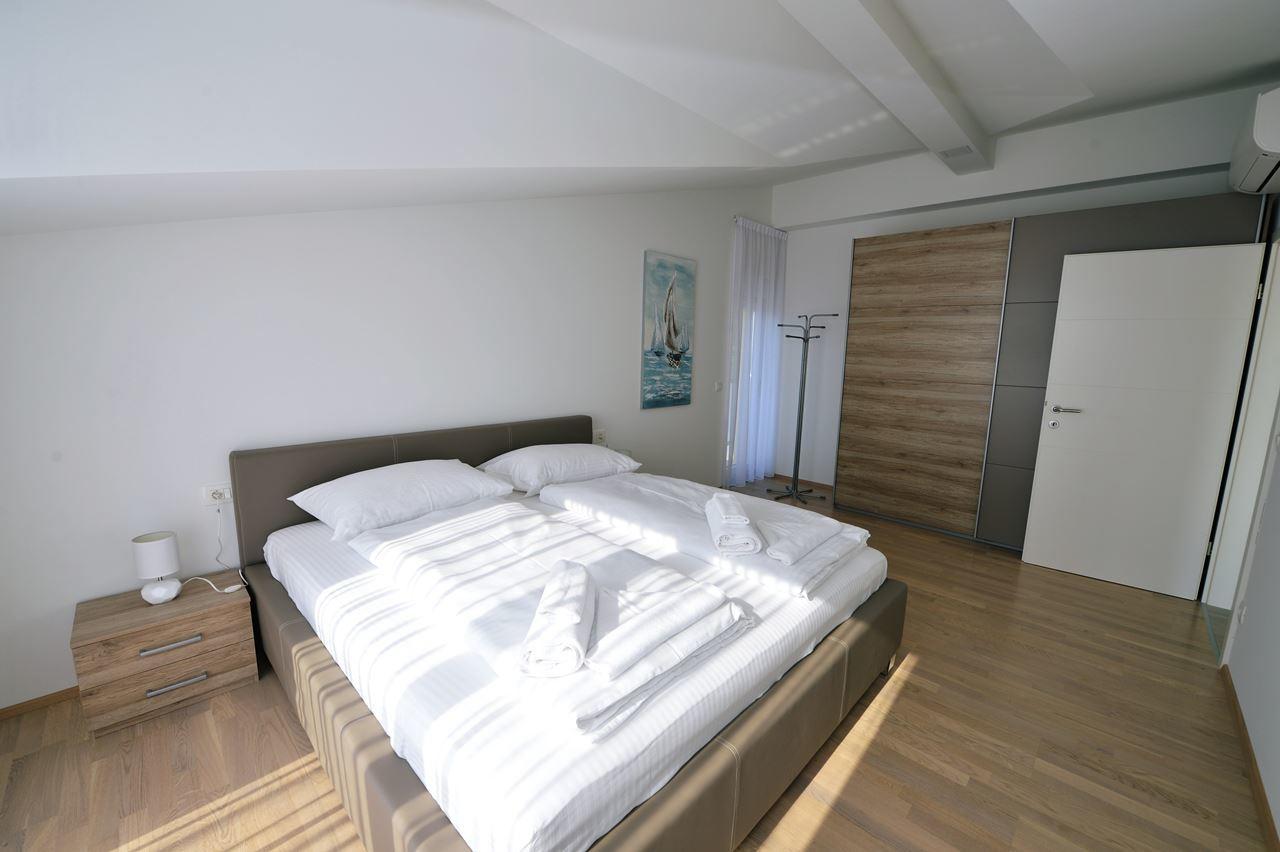 Villa Martina Ika Kültér fotó