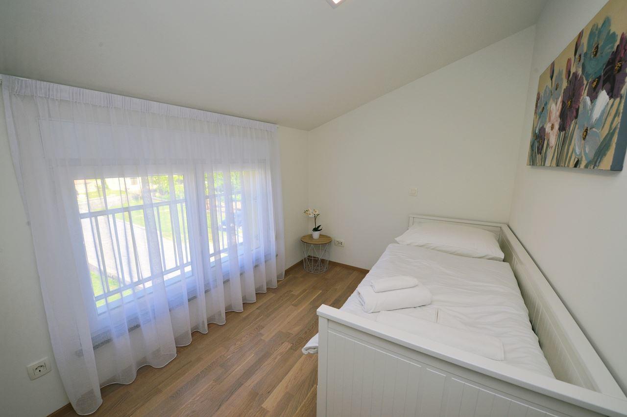Villa Martina Ika Kültér fotó