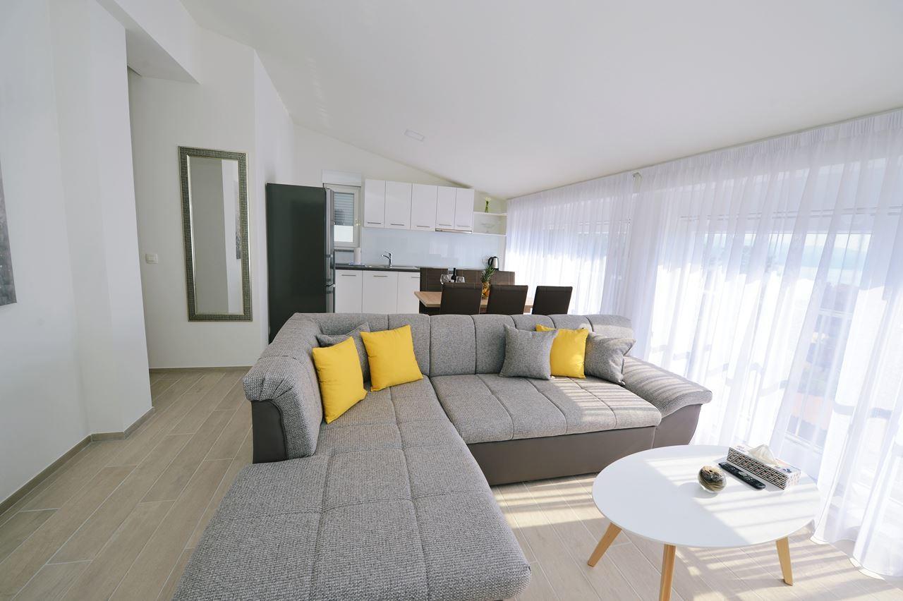 Villa Martina Ika Kültér fotó