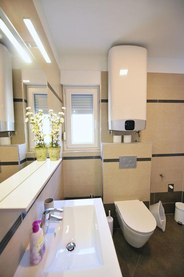 Villa Martina Ika Kültér fotó